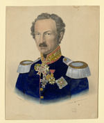 Generalmajor Carl Philipp Wilhelm von Ochs