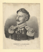 Albrecht von Bardeleben