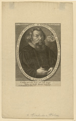 Der Geistliche Konrad Dieterich