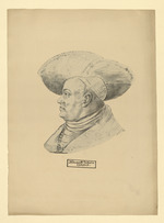 Joachim I. Kurfürst von Brandenburg