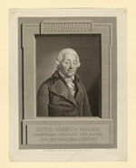 Justus Heinrich Hansen