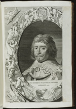 Frederik Hendrik Oranje-Nassau