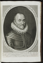 Willem I. van Oranje-Nassau