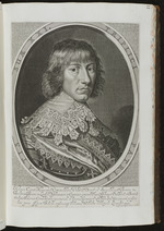 Hendrik Casimir I. Graf von Nassau-Dietz