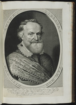 Heinrich Matthias von Thurn
