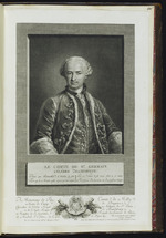 Leopold-Georg von Saint-Germain
