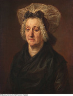 Magdalena Edle von Zwackh