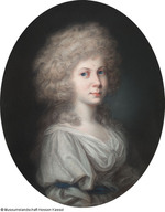 Friederike Luise Wilhelmine Prinzessin von Preußen