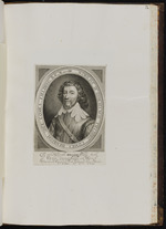 William Feilding Earl of Denbigh