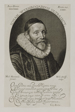 Johannes Wtenbogaert