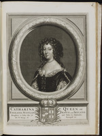 Katharina Infantin von Portugal