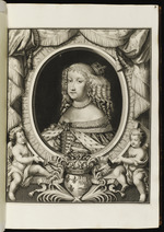 Maria Theresia Königin von Frankreich