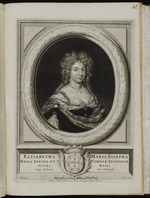 Elisabeth Maria Josepha Prinzessin von Portugal