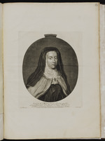 Françoise-Louise de LaBaume LeBlanc de La Vallière