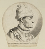 Muzio Attendolo Sforza