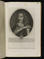 Karl II. Herzog von Mantua