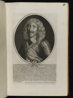 François de Bassompierre