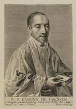 Charles de Condren