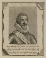 Claude de Marolles