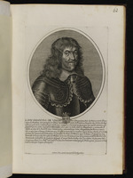 Louis-Emmanuel Herzog von Angoulême