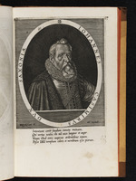 Johann Casimir Herzog von Sachsen-Coburg
