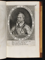 Bogislaw XIII. Herzog von Pommern