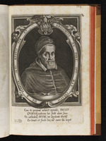 Gregor XV. Papst