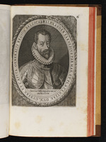 Alessandro Farnese Herzog von Parma