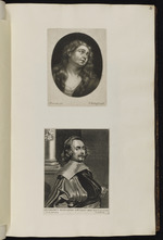 16 | Une Personne inconnue / Guilielmus Marcquis, Antverp. Med. Dr. | A. Blooteling f. & exc. 1676. / Petr. de Jode.