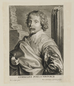 Cornelis van Poelenburch