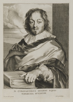 Constantijn Huygens der Ältere