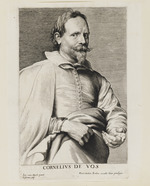 Cornelius de Vos