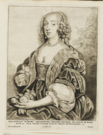 Mary Stuart, Duchess of Richmond and Lennox