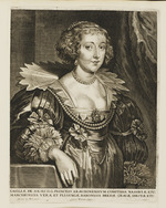 Amalie zu Solms-Braunfels, Prinzessin von Oranien