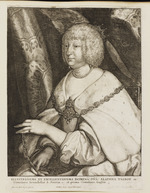 Aletheia Talbot, Gräfin von Arundel