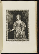 Elizabeth Cecil, Gräfin von Devonshire