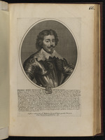Frederik Hendrik van Oranje-Nassau