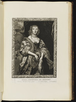 Anne Russell, Gräfin von Bedford