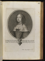 Marguerite Yolande Herzogin von Parma