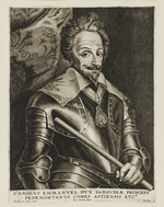 Karl Emanuel I., Herzog von Savoyen
