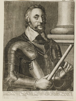 Thomas Howard, Graf von Arundel