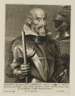 Lelio Brancaccio, Marquis von Montesilvano
