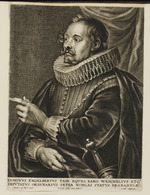 Engelbert Taie, Baron von Wemmel