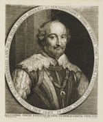 Johann VIII. von Nassau-Siegen