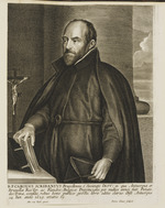 Carolus Scribanius