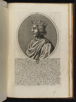 Karl V. König von Frankreich