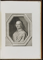 Gilbert de Choiseul du Plessis-Praslin