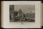 David Teniers mit seiner Familie