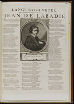 Jean de Labadie