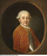 Eberhard Friedrich Freiherr Geyling von Altheim